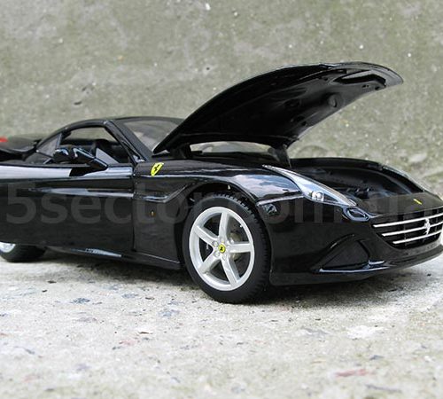 Ferrari California T Коллекционная модель автомобиля 1:18