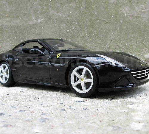 Ferrari California T Коллекционная модель автомобиля 1:18