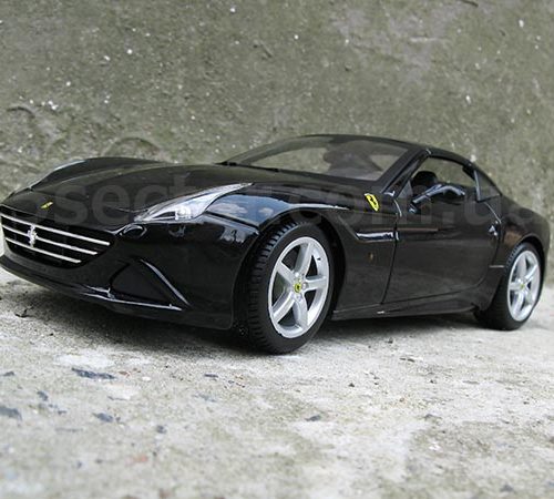 Ferrari California T Коллекционная модель автомобиля 1:18