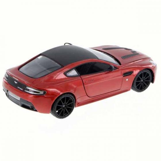 Aston Martin V12 Vantage S Коллекционная модель 1:24