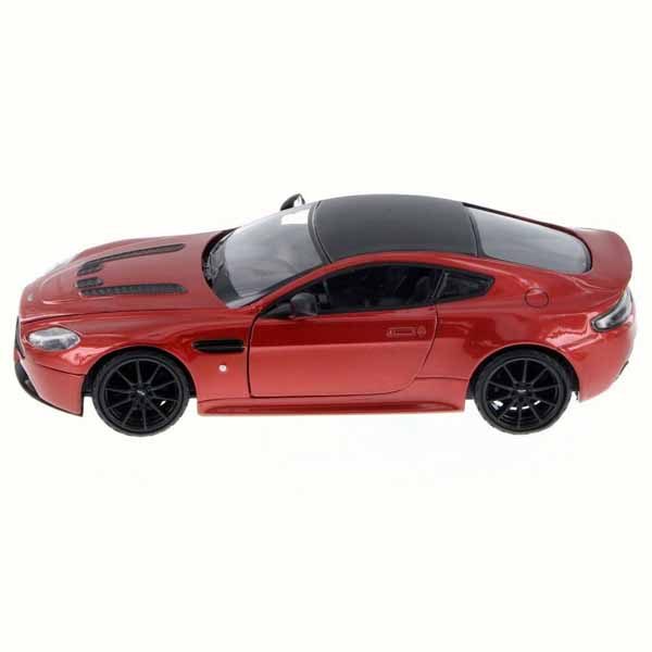 Aston Martin V12 Vantage S Коллекционная модель 1:24