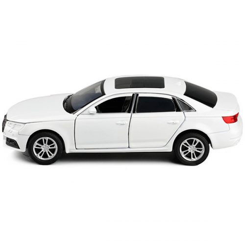 Audi A4 Коллекционная модель автомобиля 1:32