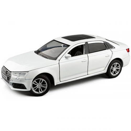 Audi A4 Коллекционная модель автомобиля 1:32