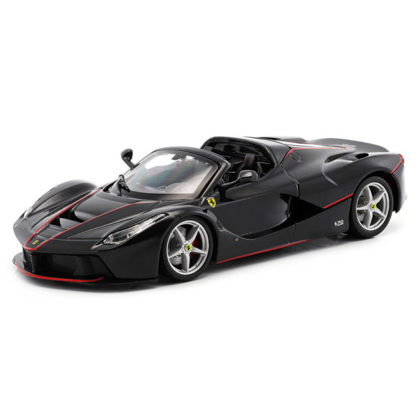 Ferrari LaFerrari Aperta Коллекционная модель 1:24