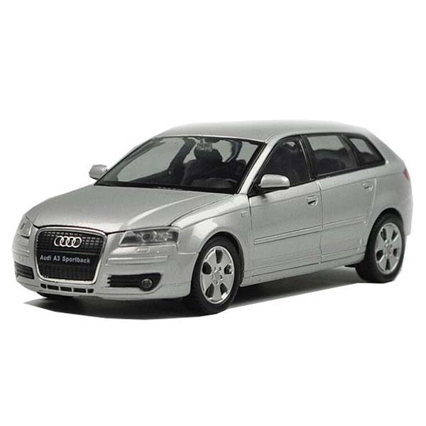 Audi A3 Коллекционная модель 1:24