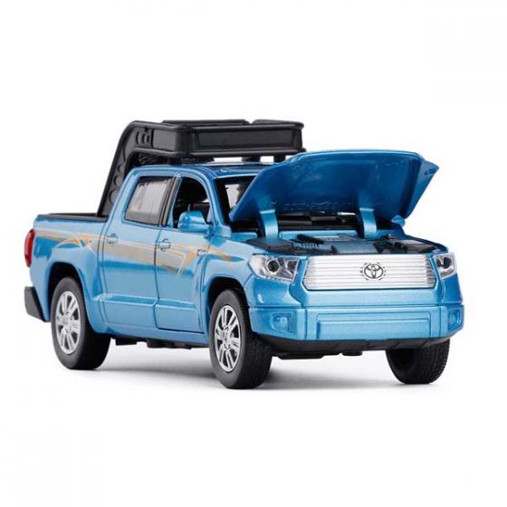 Toyota Tundra Модель автомобиля 1:32