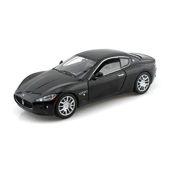 Maserati Gran Turismo Модель автомобиля 1:24