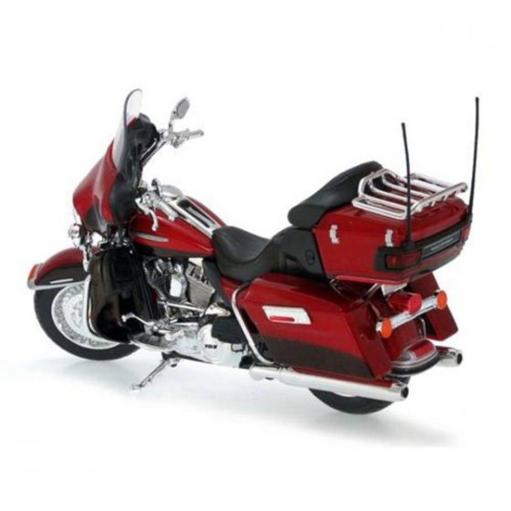 Harley-Davidson FLHTK Electra Glide Ultra Limited Модель 1:12