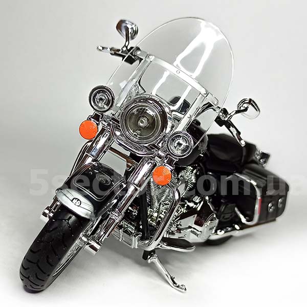 Harley-Davidson FLHRC Road King Classic Модель 1:12