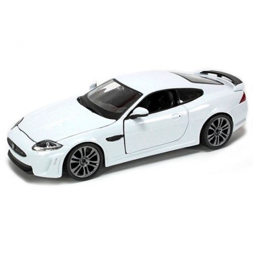 Jaguar XKR-S Коллекционная модель автомобиля 1:24