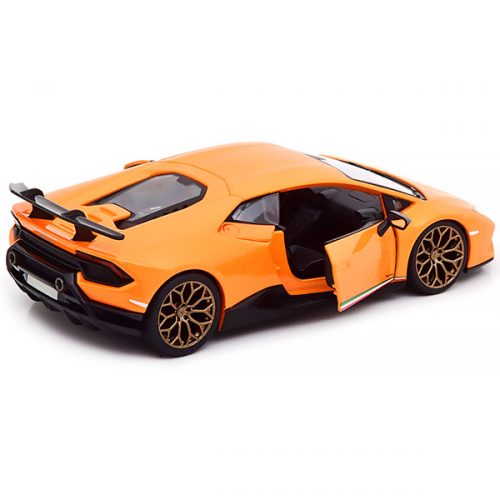 Lamborghini Huracan Performante Коллекционная модель 1:24