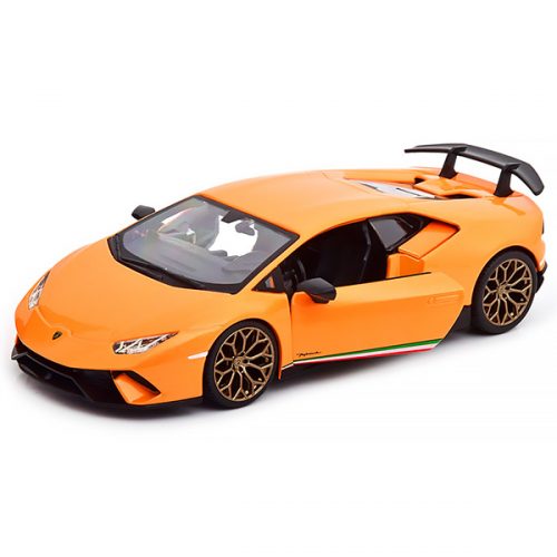 Lamborghini Huracan Performante Коллекционная модель 1:24