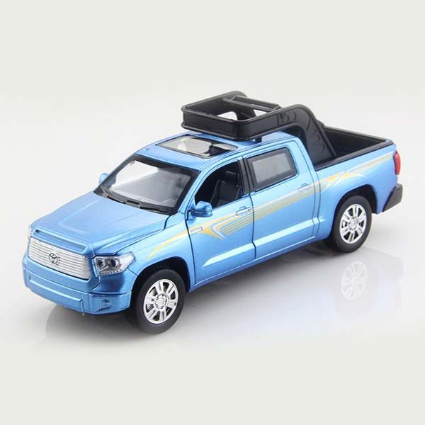 Toyota Tundra Модель автомобиля 1:32