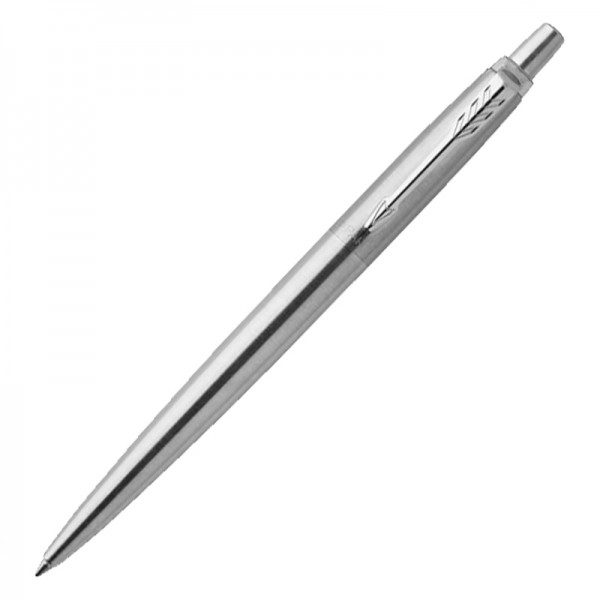 Шариковая ручка Parker JOTTER 17 SS CT BP 16 132