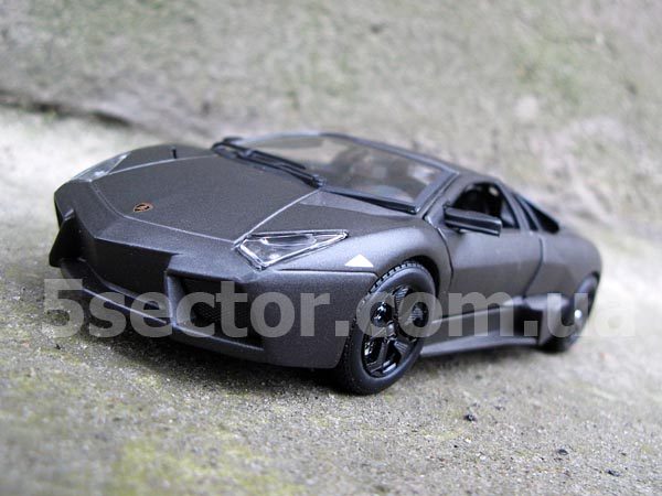 Lamborghini Reventon Модель автомобиля 1:24