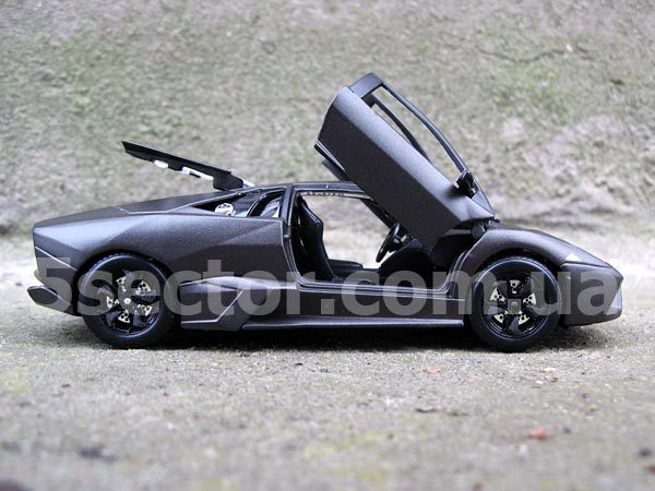 Lamborghini Reventon Модель автомобиля 1:24