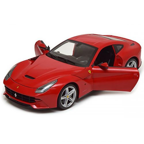 Ferrari F12 Berlinetta 2012 Модель автомобиля 1:18