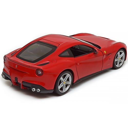 Ferrari F12 Berlinetta 2012 Модель автомобиля 1:18