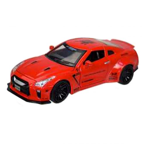 Nissan GT-R Коллекционная модель автомобиля 1:32