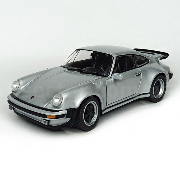 Porsche 911 Turbo 3.0 1974 Модель автомобиля 1:24