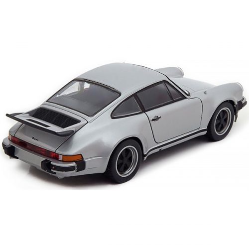 Porsche 911 Turbo 3.0 1974 Модель автомобиля 1:24