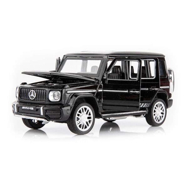 Mercedes-Benz G 63 AMG Коллекционная модель 1:32