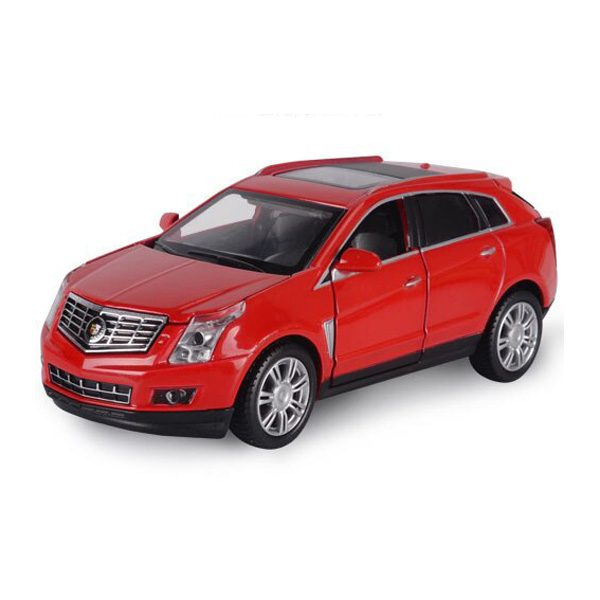 Cadillac SRX Коллекционная модель автомобиля 1:32