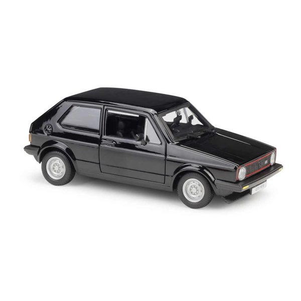 Volkswagen Golf MK1 GTI 1979 Коллекционная модель 1:24