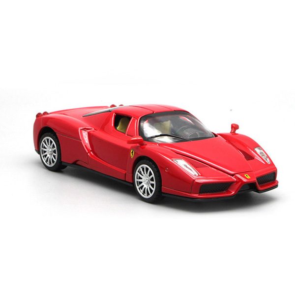 Ferrari Enzo Коллекционная модель автомобиля 1:32