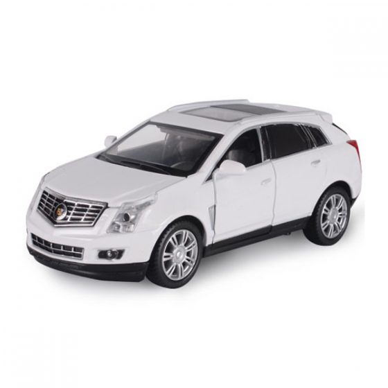 Cadillac SRX Коллекционная модель автомобиля 1:32