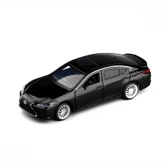 Lexus ES 300 Коллекционная модель автомобиля 1:32