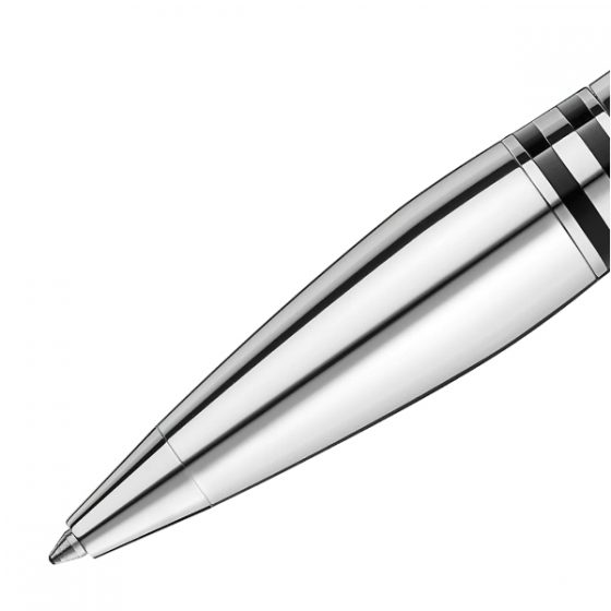 Шариковая ручка Montblanc StarWalker Metal COSMOS 118877