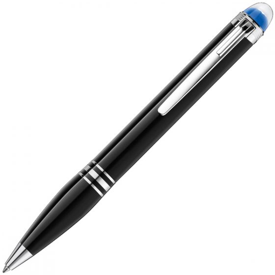 Шариковая ручка Montblanc StarWalker COSMOS 118848