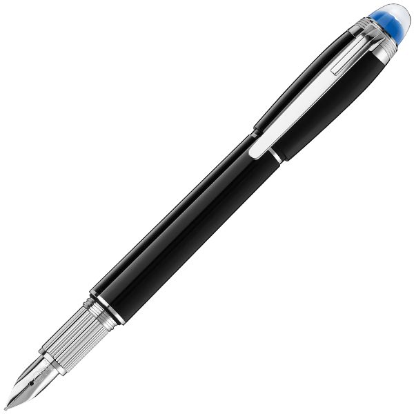 Перьевая ручка Montblanc StarWalker COSMOS 118845