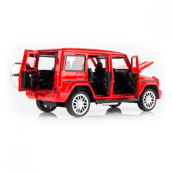 Mercedes-Benz G 63 AMG Коллекционная модель 1:32