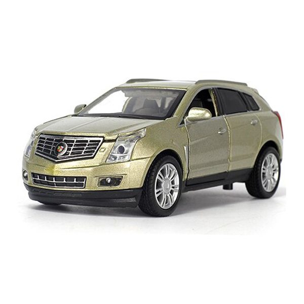 Cadillac SRX Коллекционная модель автомобиля 1:32