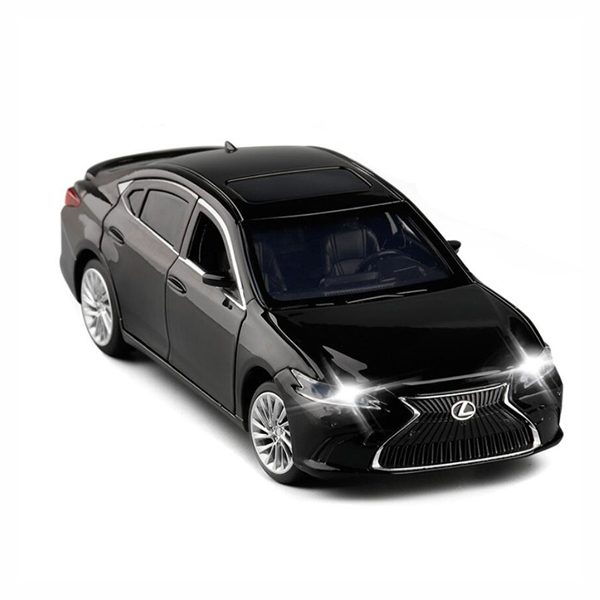 Lexus ES 300 Коллекционная модель автомобиля 1:32