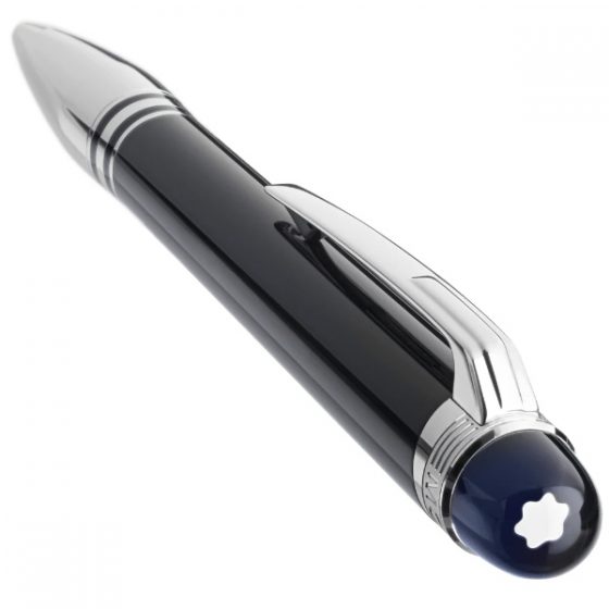 Шариковая ручка Montblanc StarWalker Doué COSMOS 118873