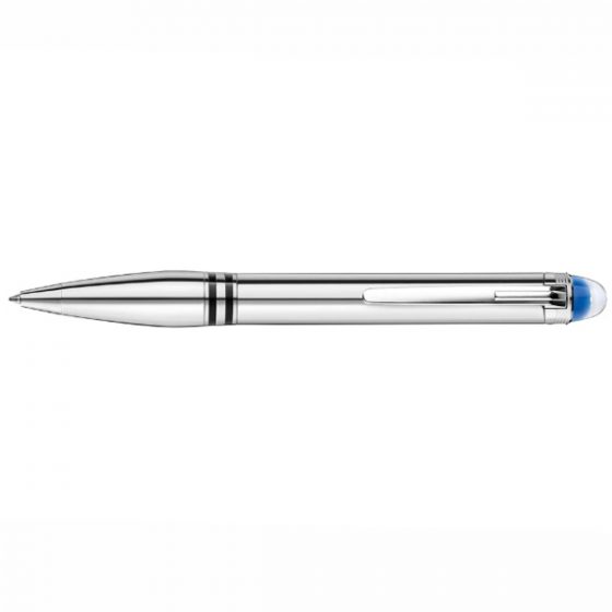 Шариковая ручка Montblanc StarWalker Metal COSMOS 118877