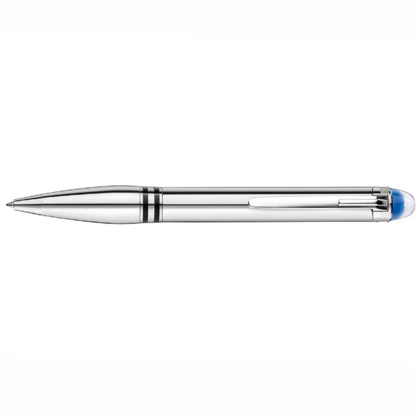 Шариковая ручка Montblanc StarWalker Metal COSMOS 118877