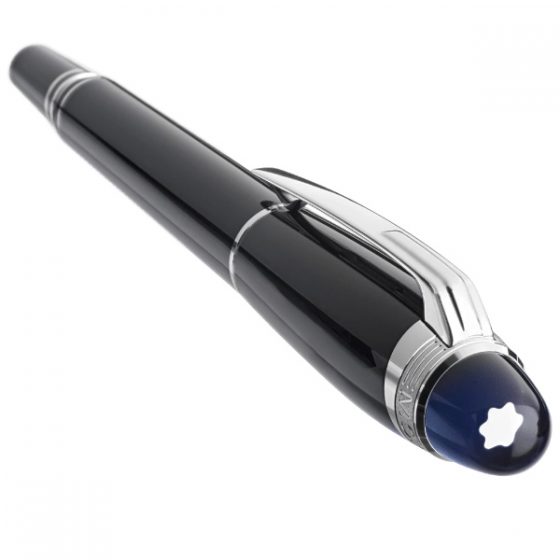 Перьевая ручка Montblanc StarWalker COSMOS 118845