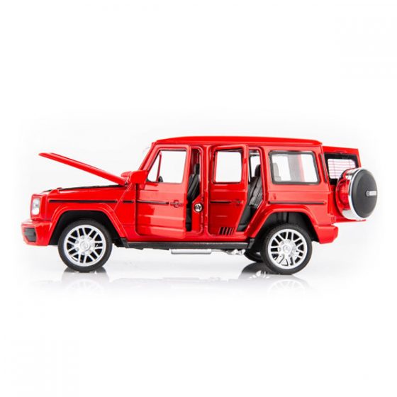 Mercedes-Benz G 63 AMG Коллекционная модель 1:32