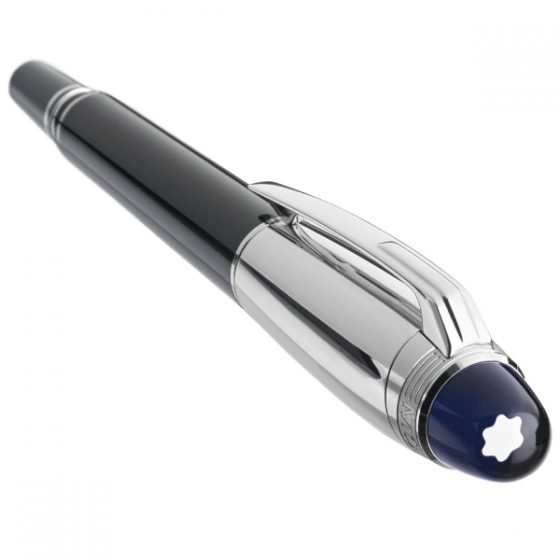 Перьевая ручка Montblanc StarWalker Doué COSMOS 118871