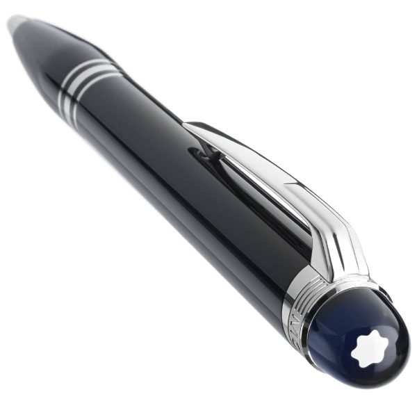 Шариковая ручка Montblanc StarWalker COSMOS 118848