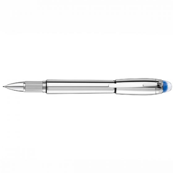 Ручка-роллер Montblanc StarWalker Metal COSMOS 118876