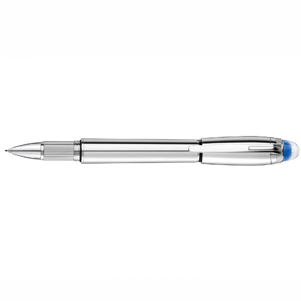 Ручка-роллер Montblanc StarWalker Metal COSMOS 118876