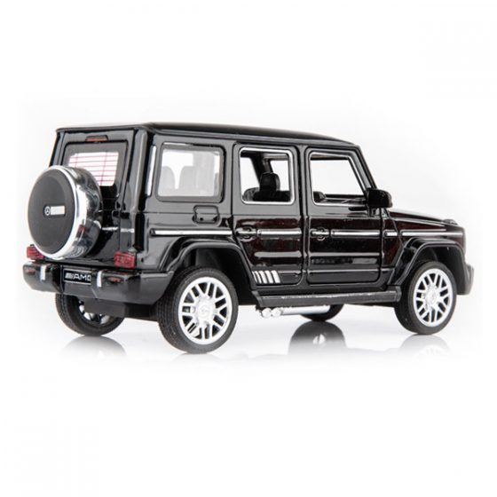 Mercedes-Benz G 63 AMG Коллекционная модель 1:32