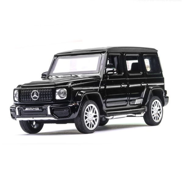 Mercedes-Benz G 63 AMG Коллекционная модель 1:32