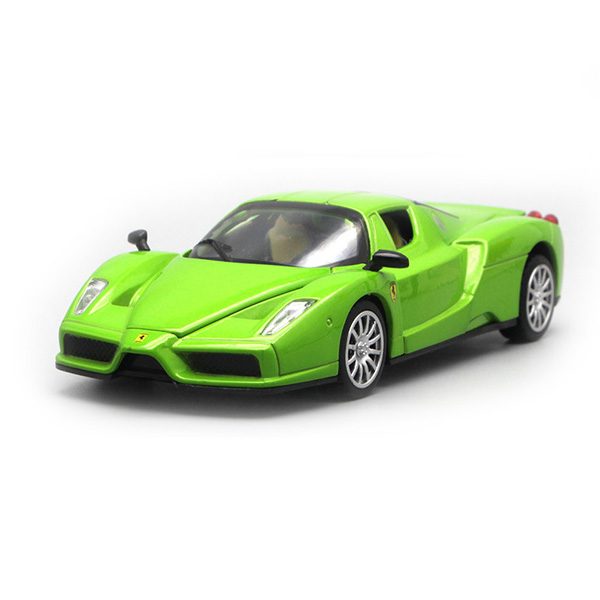 Ferrari Enzo Коллекционная модель автомобиля 1:32