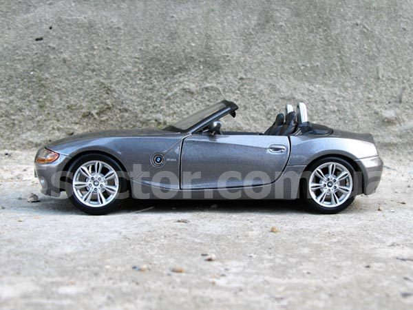 BMW Z4 Коллекционная модель автомобиля 1:24